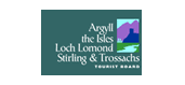 Argyll, the Isles, Loch Lomond, Stirling and Trossachs