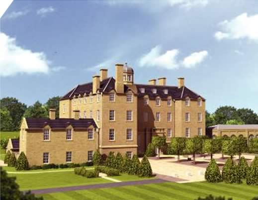 Featured Project: Elie House