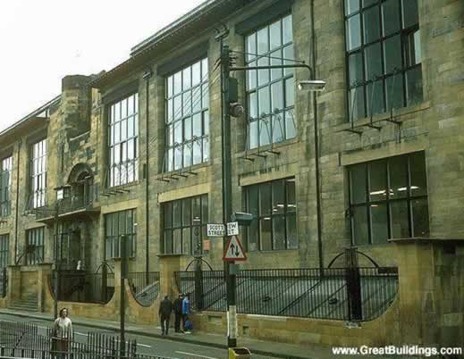 Featured Project: Elie House