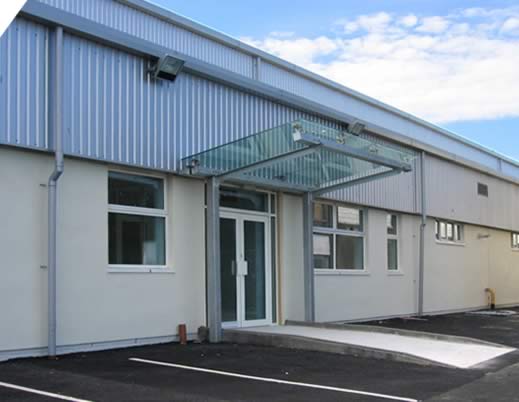 Featured Project: Elie House